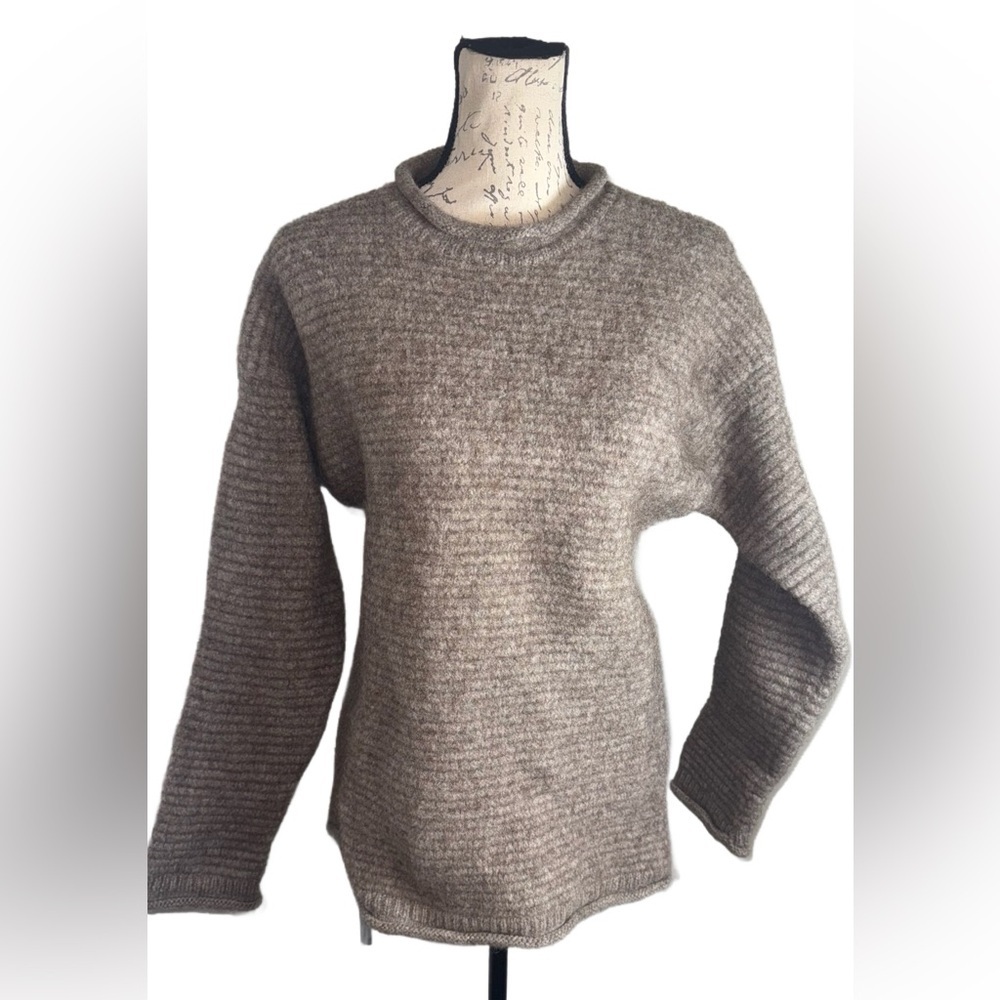 Paul James Sweater